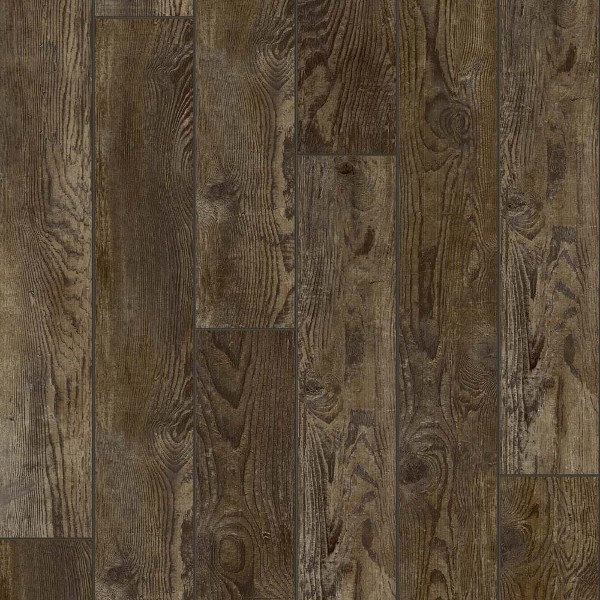 Rustic Plank Brown Mix